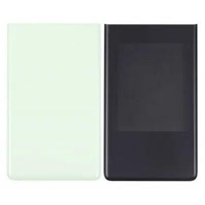 Back Panel Cover for Google Pixel 7 5G - Green by Sparestream