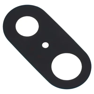 Camera Lens for Google Pixel 7 5G Black by Sparestream