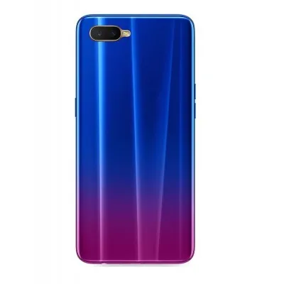 FULL Body Housing Oppo K1 Blue by Sparestream