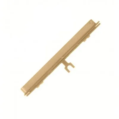 Volume Side Button Outer for Lava Z61 Pro Gold - Plastic Key by Sparestream