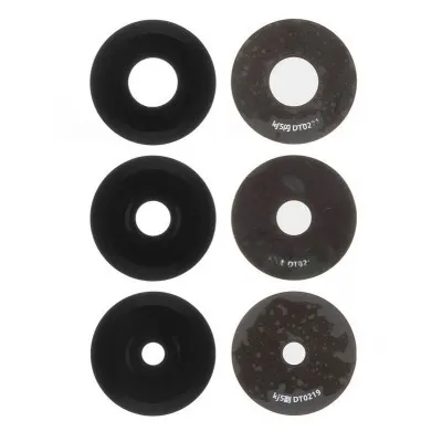 Camera Lens for Tecno Spark 20 Black By Sparestream