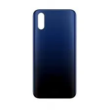 Back Panel Cover for Lava Z61 Pro - Blue by Sparestream