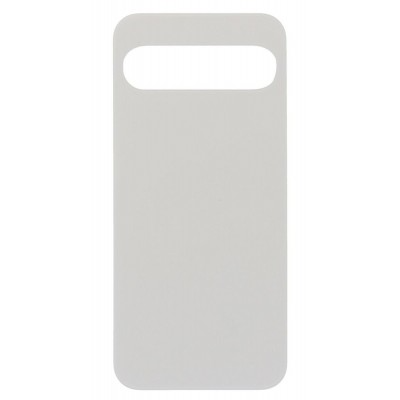 Back Panel Cover for Google Pixel 9 Pro XL - White by Sparestream