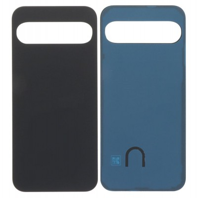 Back Panel Cover for Google Pixel 9 Pro XL - Black by Sparestream