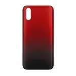 Back Panel Cover for Lava Z61 Pro - White by Sparestream