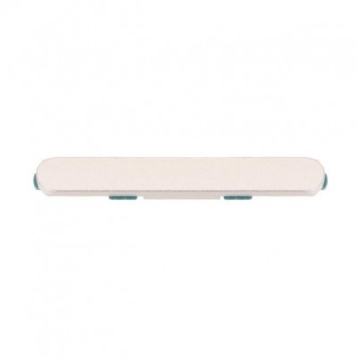 Volume Side Button Outer for Google Pixel 9 Pro XL Gold - Plastic Key by Sparestream