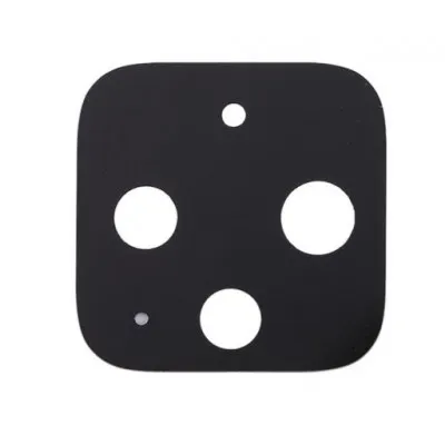 Camera Lens for Google Pixel 4 White by Sparestream