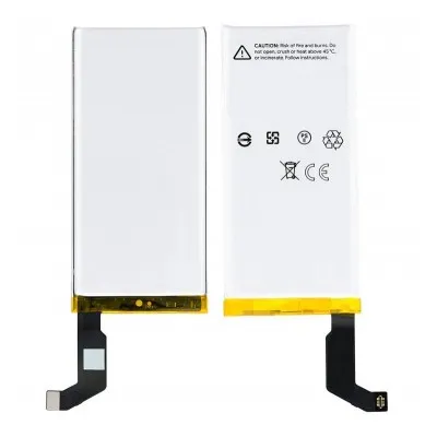 Battery for Google Pixel 4 by Sparestream