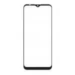 Front Glass for Tecno Phantom X2 Pro - Black by Sparestream
