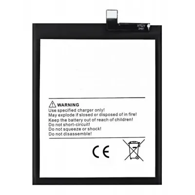 Battery for Tecno Camon 20 Premier by Sparestream