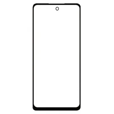 Touch Screen Digitizer for Tecno Spark 20 - White By sparestream