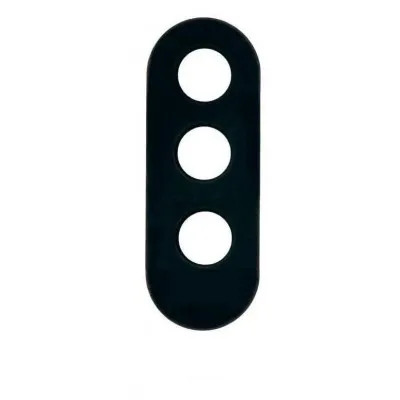 Camera Lens for Lava Z3 Pro White by Sparestream