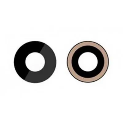 Camera Lens for Lava Z60 Gold by Sparestream