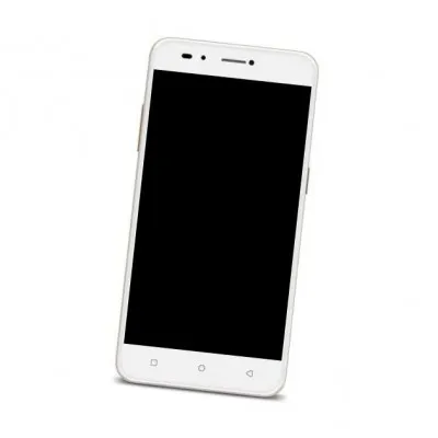 Middle Frame Ring Only for Lava Z60 White by Sparestream