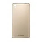 Back Panel Cover for Lava Z60 Gold by Sparestream