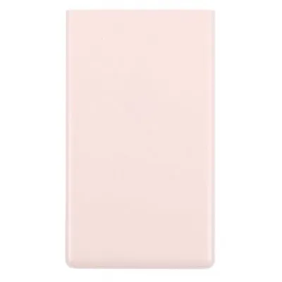 Back Panel Cover for Google Pixel 6 5G - Coral by Sparestream