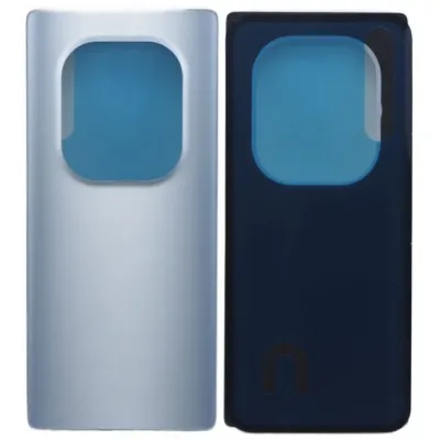Back Panel Cover for Tecno Phantom X2 Pro - White By Sparestream