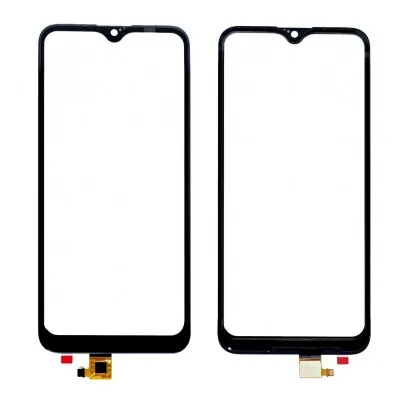 Touch Screen Digitizer for Lava Z53 - Rose by Sparestream
