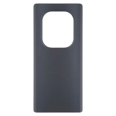 Back Panel Cover for Tecno Phantom X2 Pro -Black By Sparestream