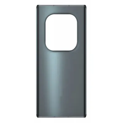 Back Panel Cover for Tecno Phantom X2 Pro -Grey By Sparestream