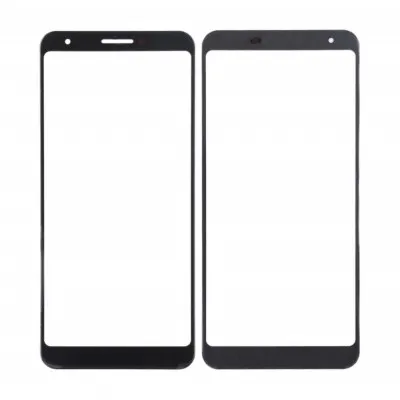 Front Glass for Google Pixel 3A - Purple by Sparestream