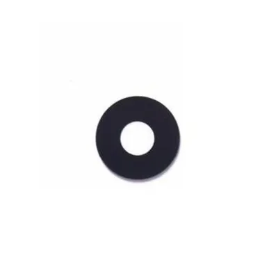 Camera Lens for Lava Z91 White by Sparestream