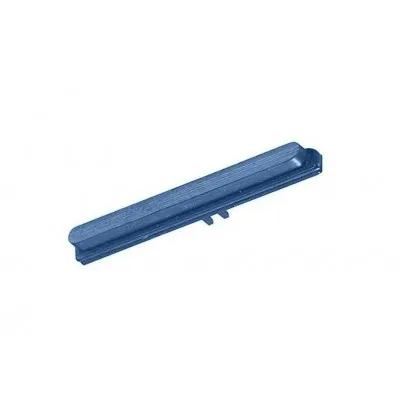 Volume Side Button Outer for Lava Z91 Blue - Plastic Key by Sparestream