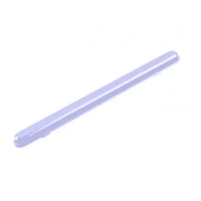 Volume Side Button Outer for Google Pixel 3A Purple - Plastic Key by Sp0arestream