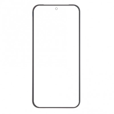 Front Glass for Google Pixel 9 - Green by Sparestream