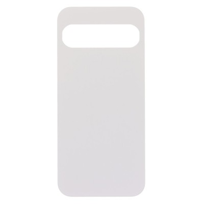 Back Panel Cover for Google Pixel 9 - White by Sparestream