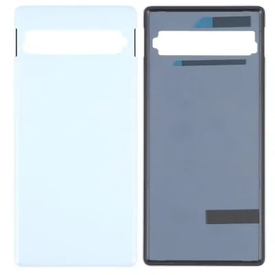 Back Panel Cover for Google Pixel 7A - Light Blue by Sparestream