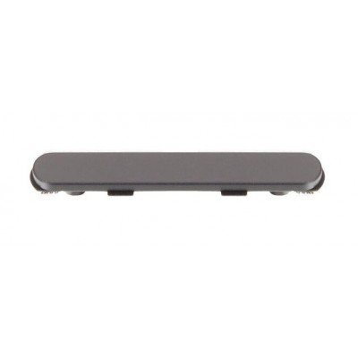 Volume Side Button Outer for Google Pixel 9 Black - Plastic Key by Sparestream