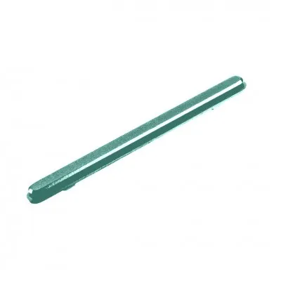 Volume Side Button Outer for Lava Yuva 5G Green - Plastic Key by Sparestream