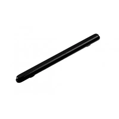 Volume Side Button Outer for Lava Yuva 5G Black - Plastic Key by Sparestream