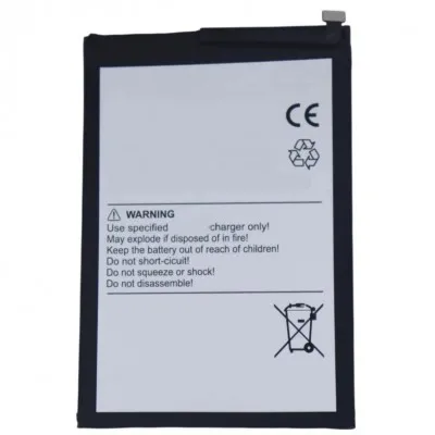 Battery for Tecno Spark 20C By Sparestream