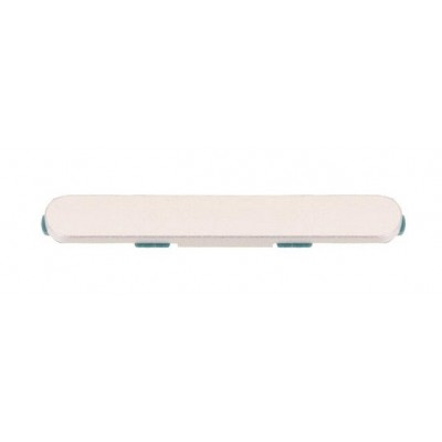 Volume Side Button Outer for Google Pixel 9 Gold - Plastic Key by Sparestream