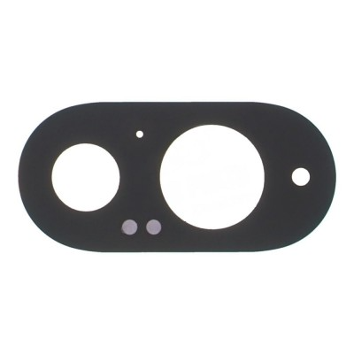 Camera Lens for Google Pixel 9 Pink by Sparestream