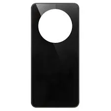 Back Cover Lava Yuva 5G Green by Sparestream