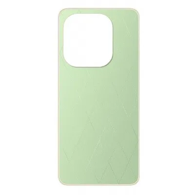 Back Panel Cover for Tecno Spark 20C - Green By Sparestream