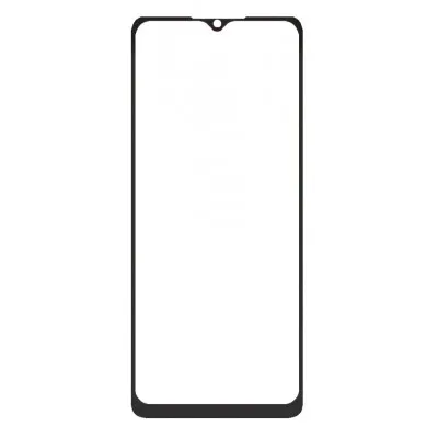 Front Glass for Lava Yuva Pro - White by Sparestream