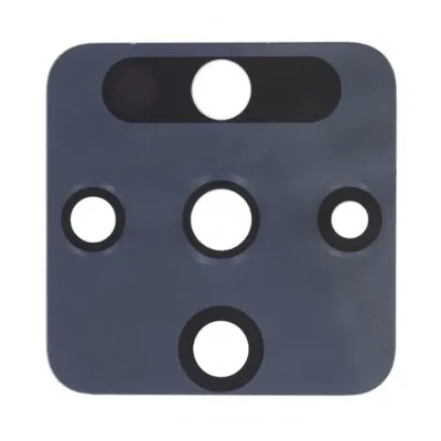 Camera Lens for Tecno Camon 16 Black by Sparestream