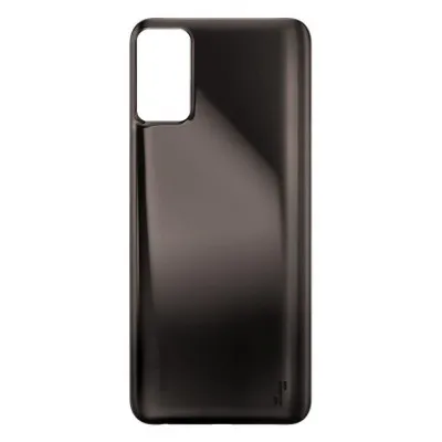 Back Panel Cover for Lava Yuva Pro - Grey by Sparestream