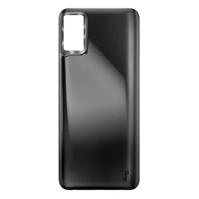 Back Panel Cover for Lava Yuva Pro - White by Sparestream