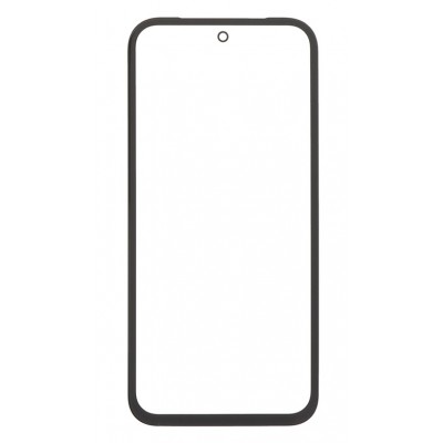 Front Glass for Google Pixel 8a - Green by Sparestream