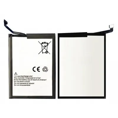 Battery for Tecno Camon 16 by Sparestream
