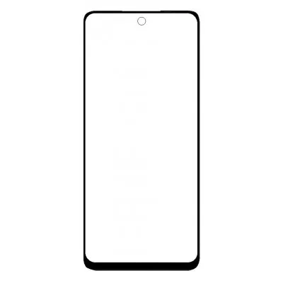 Touch Screen Digitizer for Tecno Spark 20C - Black By Sparestream
