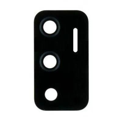 Camera Lens for Lava Yuva Pro Black by Sparestream