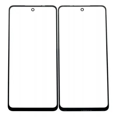 Front Glass for Tecno Spark 20C - Green By Sparestream