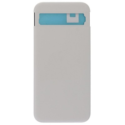 Back Panel Cover for Google Pixel 8a - Gold by Sparestream
