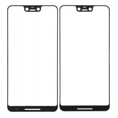 Front Glass for Google Pixel 3 XL - Pink by Sparestream